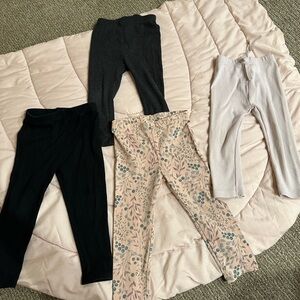 Toddler Legging Bundle